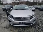 2021 Volkswagen Passat Se იყიდება North Billerica-ში, MA - Front End