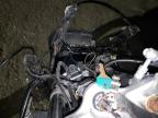 1992 Suzuki Gsx600 F na sprzedaż w Las Vegas, NV - Front End