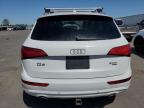 2013 Audi Q5 Premium Plus for Sale in Sacramento, CA - Mechanical