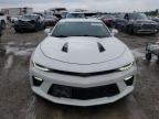 2016 Chevrolet Camaro Ss for Sale in Houston, TX - Hail