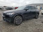 2020 Volvo Xc90 T6 Momentum for Sale in Cahokia Heights, IL - Side
