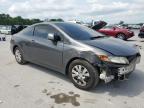 2012 Honda Civic Lx   en Venta en Lebanon, TN - Biohazard/Chemical