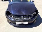 2022 PEUGEOT 508 ALLURE for sale at Copart SANDTOFT