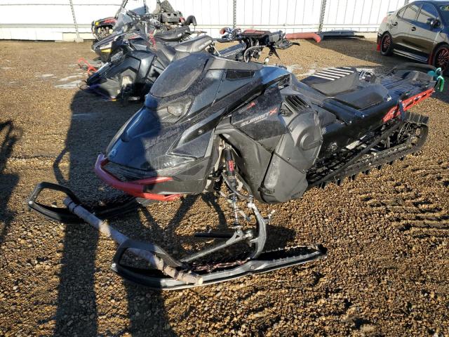 2024 SKIDOO SUMMIT