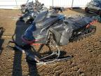 2024 SKIDOO SUMMIT à vendre chez Copart AB - EDMONTON