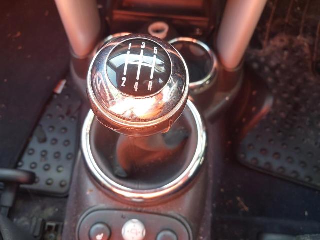 2006 MINI MINI COOPE