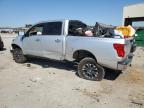 2018 Nissan Titan S for Sale in Kansas City, KS - Biohazard/Chemical