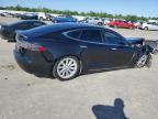 2017 Tesla Model S  იყიდება Fresno-ში, CA - Front End