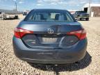 2018 Toyota Corolla L en Venta en Rapid City, SD - Side