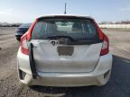 2015 Honda Fit Lx de vânzare în Ottawa, ON - Vandalism
