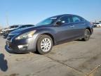 2013 Nissan Altima 2.5 იყიდება Grand Prairie-ში, TX - Rear End