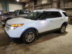 2014 Ford Explorer Xlt for Sale in Eldridge, IA - Rear End
