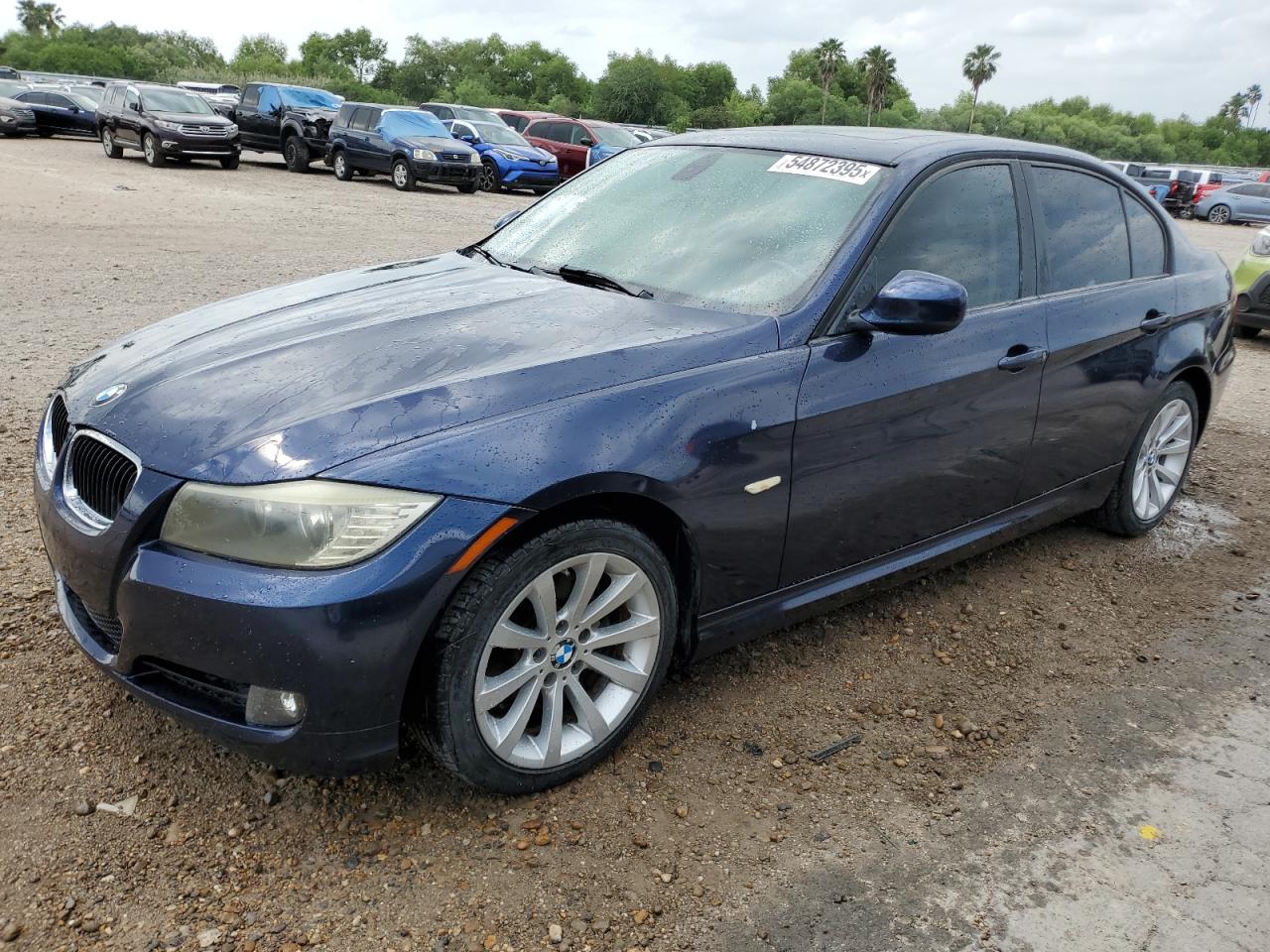 Mercedes, TX에서 판매 중인 2011 Bmw 328 I - Mechanical