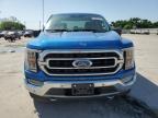 2021 Ford F150 Supercrew na sprzedaż w Wilmer, TX - Rear End
