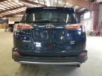 2018 Toyota Rav4 Adventure en Venta en East Granby, CT - Minor Dent/Scratches