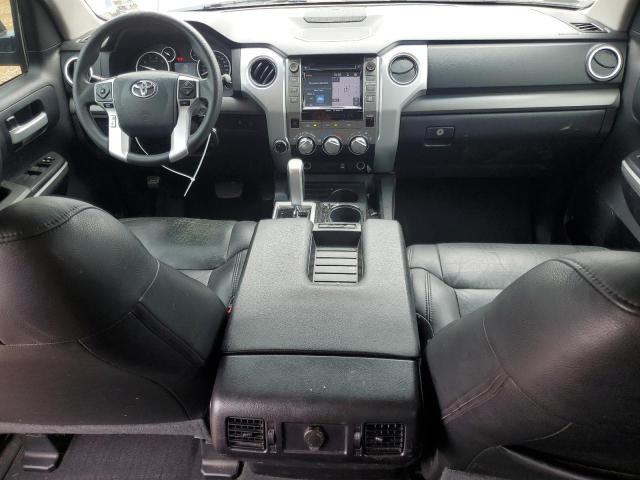  TOYOTA TUNDRA 2015 Синій