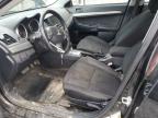 2014 Mitsubishi Lancer Es/Es Sport продається в Earlington, KY - Hail