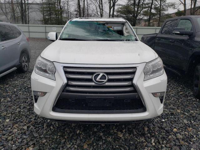  LEXUS GX 2019 Biały
