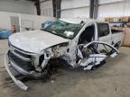 2022 Chevrolet Silverado K1500 Lt na sprzedaż w Greenwood, NE - Front End