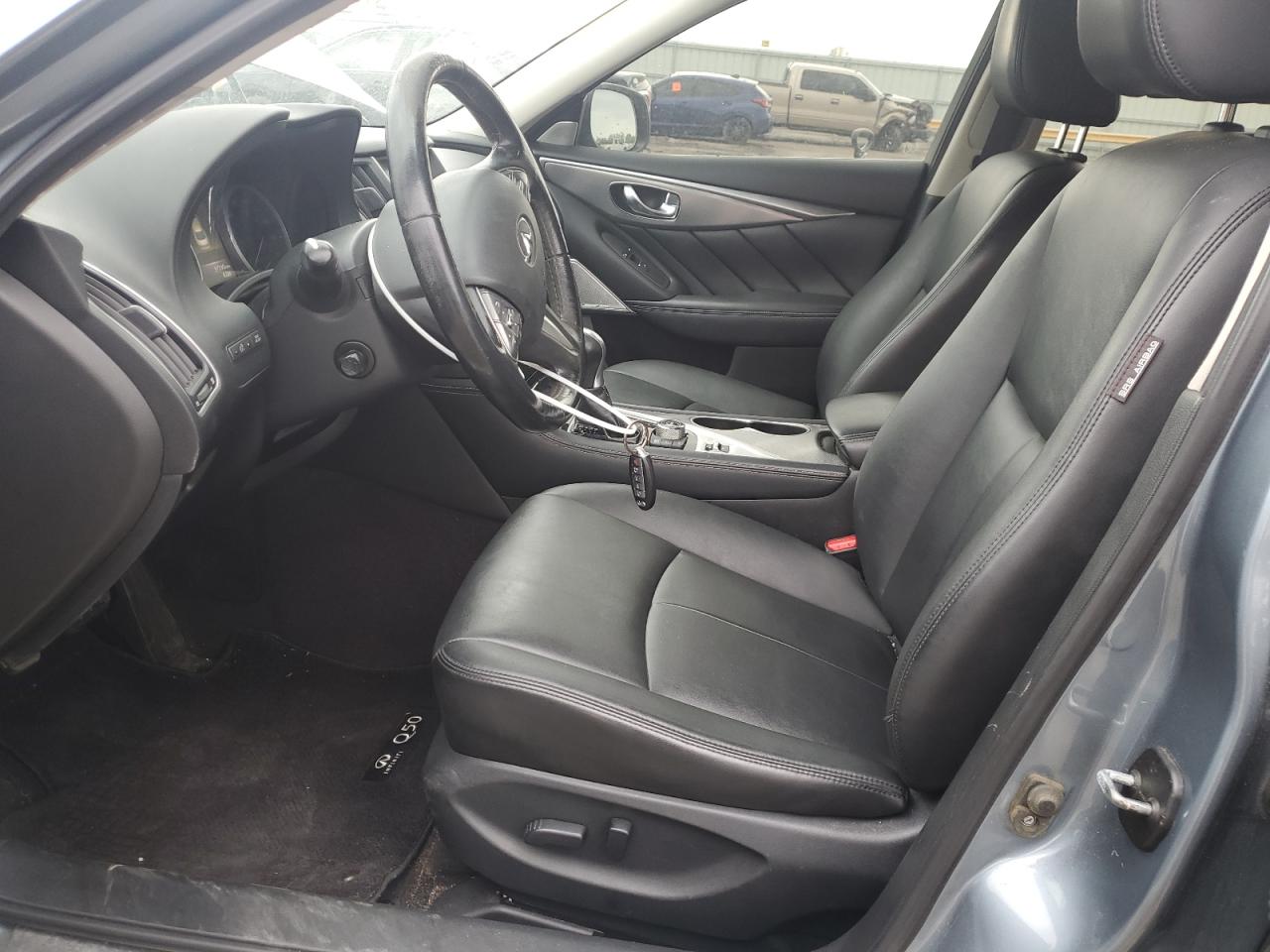 2017 Infiniti Q50 - Image 7