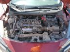 2024 Nissan Versa Sv за продажба в Anthony, TX - Side