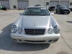 2001 Mercedes-Benz E 430 за продажба в Gaston, SC - Rear End