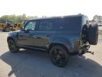 2022 Land Rover Defender 110 იყიდება Dunn-ში, NC - Side