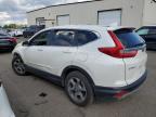 2018 Honda Cr-V Exl for Sale in Woodburn, OR - Front End