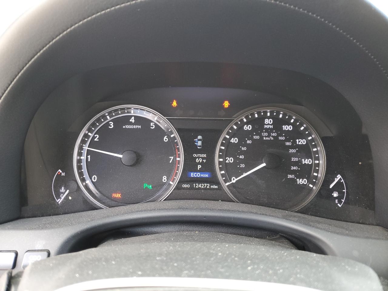 2014 Lexus Gs 350 VIN: JTHBE1BL3E5036183 Lot: 51479205
