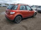 2011 Suzuki Sx4 Jx en Venta en Bowmanville, ON - Front End