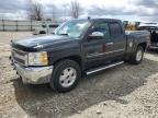 2013 Chevrolet Silverado K1500 Lt de vânzare în Appleton, WI - Front End