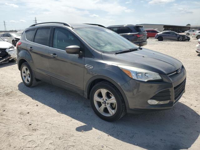  FORD ESCAPE 2016 Gray