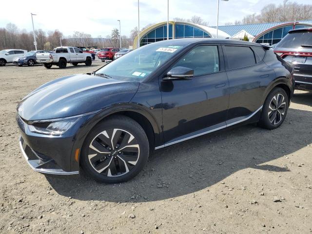 2023 Kia Ev6 Light  