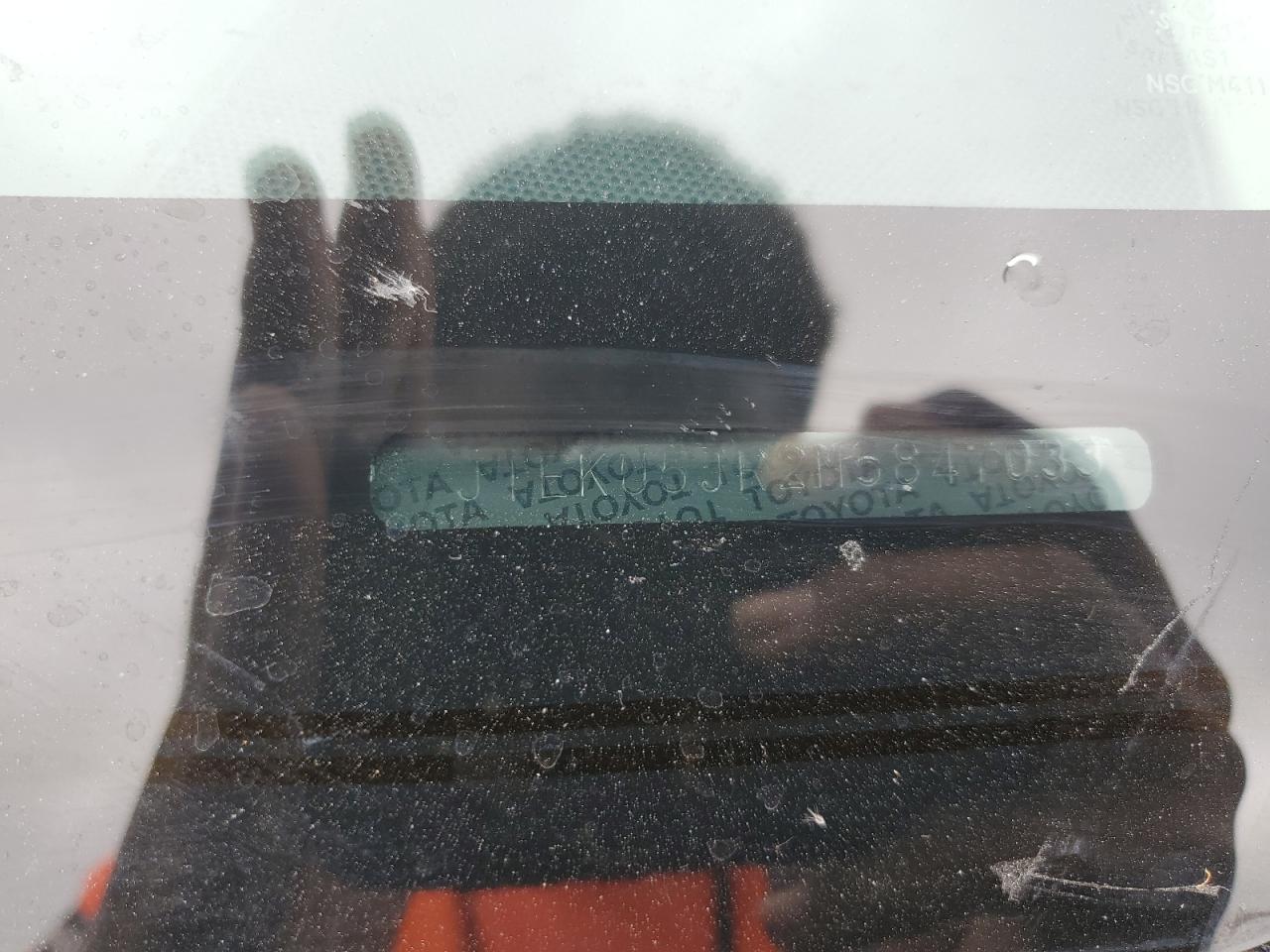 2021 Toyota 4Runner - Image 12