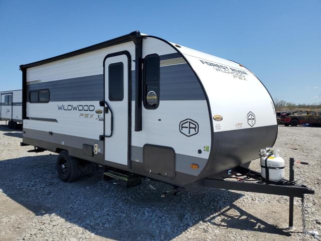 2025 Wildcat Travel Tra