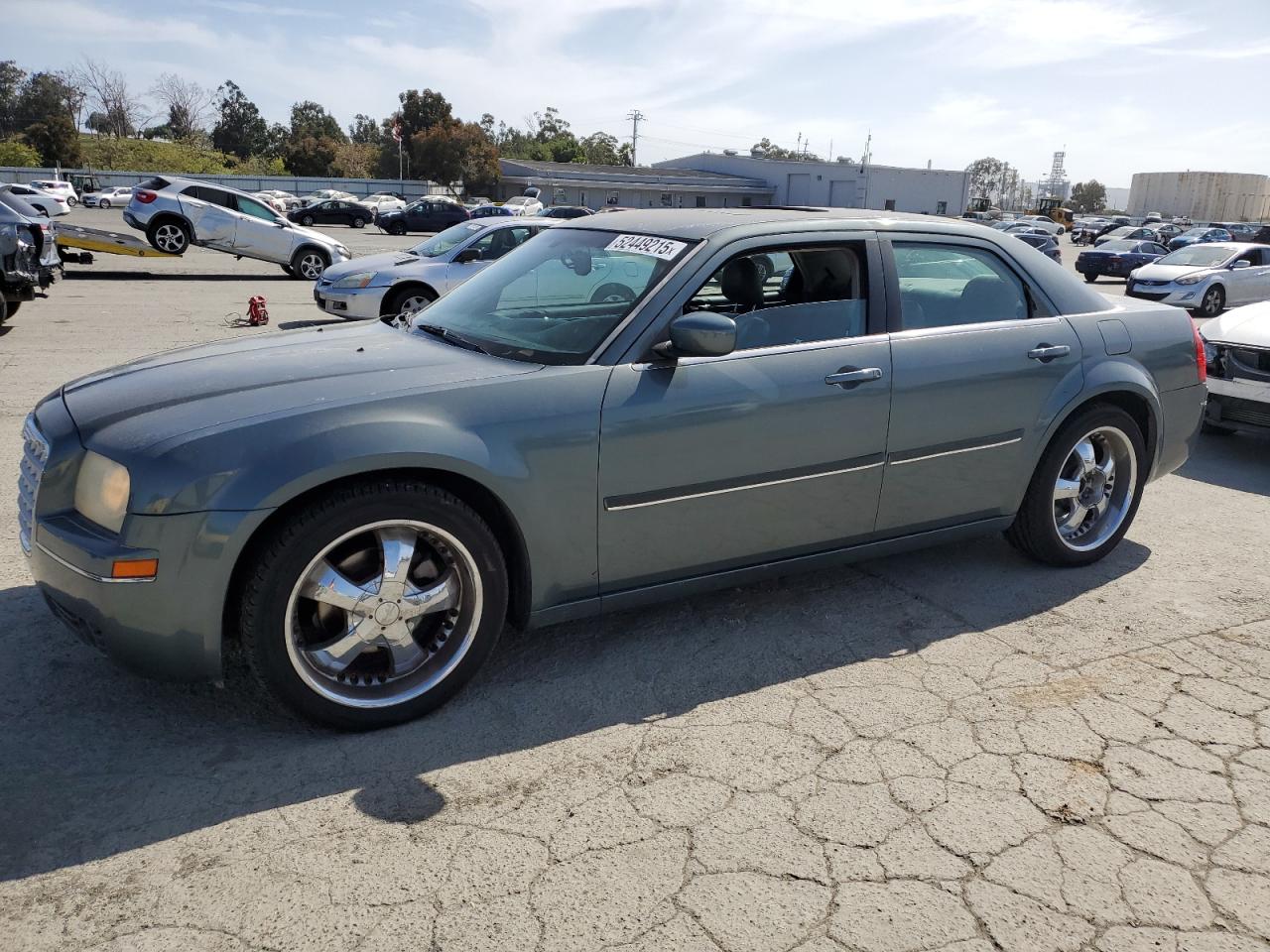 2005 Chrysler 300 Touring for Sale in Martinez, CA - Minor Dent/Scratches