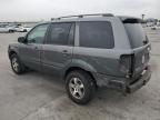 2007 Honda Pilot Exl de vânzare în Sun Valley, CA - Rear End
