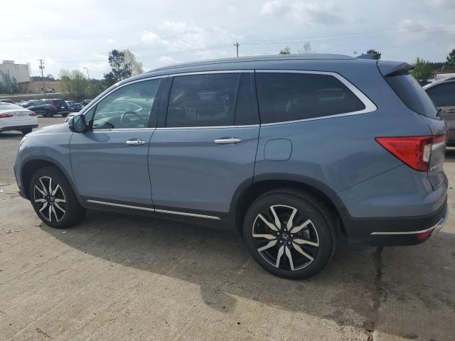  HONDA PILOT 2022 Granatowy