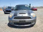 2010 Mini Cooper S за продажба в San Diego, CA - Minor Dent/Scratches