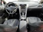 2015 Ford Fusion Titanium Hev for Sale in Mendon, MA - Front End