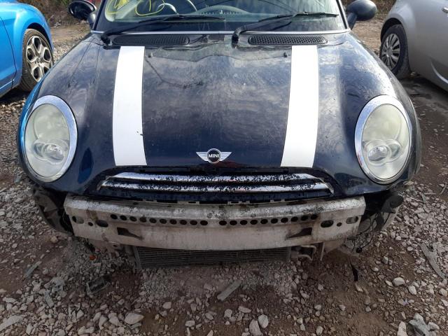 2008 MINI COOPER