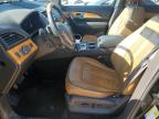 2014 Lincoln Mkx  продається в China Grove, NC - Front End
