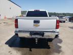 2017 Chevrolet Silverado C1500 Lt للبيع في Harleyville، SC - Front End