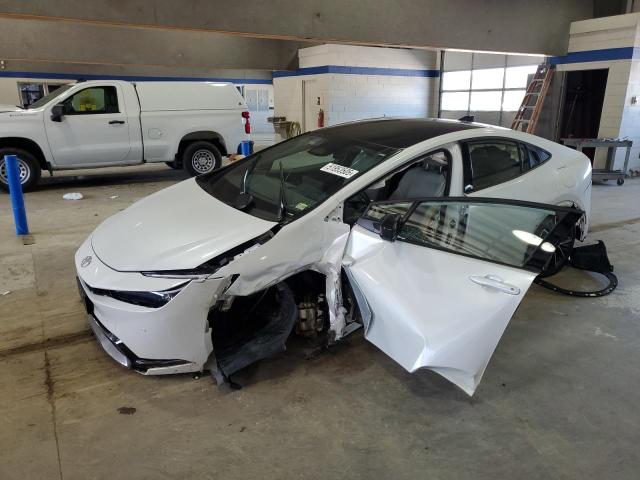 2023 Toyota Prius Le