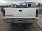 2004 Chevrolet Silverado C1500 на продаже в Oklahoma City, OK - All Over