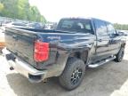 2017 Chevrolet Silverado K1500   за продажба в Shreveport, LA - Front End