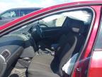 2007 PEUGEOT 407 SE HDI for sale at Copart EAST KILBRIDE