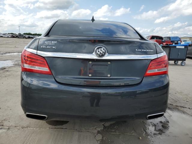  BUICK LACROSSE 2014 Сharcoal