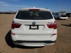 2015 Bmw X3 Xdrive28D for Sale in Elgin, IL - Side