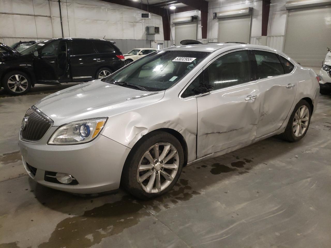 2012 Buick Verano Convenience for Sale in Avon, MN - All Over